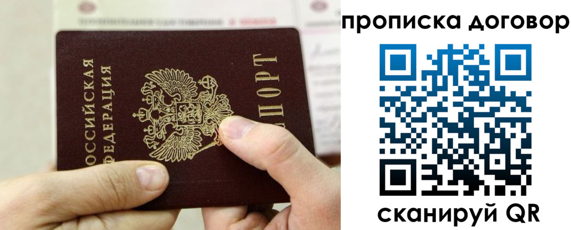 прописка регистрация в Благодарном